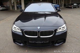BMW 5 2015