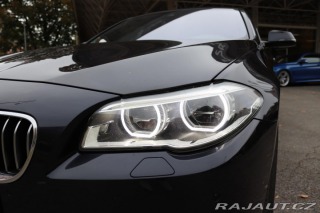BMW 5 2015
