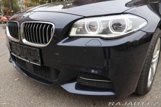 BMW 5 2015