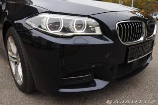 BMW 5 2015