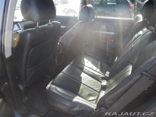 SsangYong Rexton 2.7 XDi, AUTOMAT, TAŽNÉ 2006
