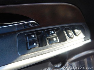 SsangYong Rexton 2.7 XDi, AUTOMAT, TAŽNÉ 2006