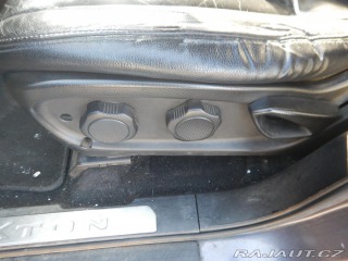 SsangYong Rexton 2.7 XDi, AUTOMAT, TAŽNÉ 2006