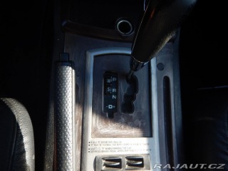 SsangYong Rexton 2.7 XDi, AUTOMAT, TAŽNÉ 2006
