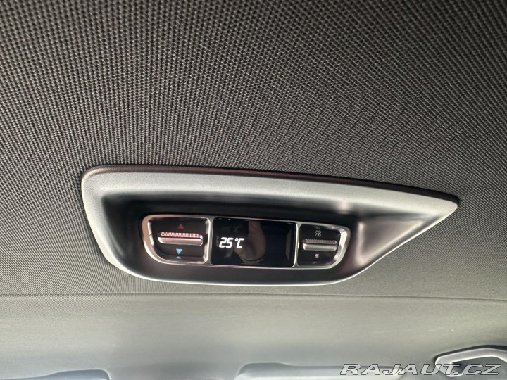 Mercedes-Benz V 300d 174kW 4M AMG LONG NT 2024