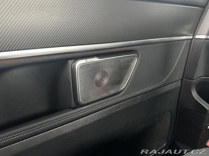 Mercedes-Benz V 300d 174kW 4M AMG LONG NT 2024