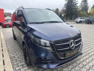Mercedes-Benz V 300d 174kW 4M AMG LONG NT 2024