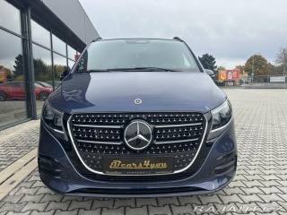 Mercedes-Benz V 300d 174kW 4M AMG LONG NT 2024