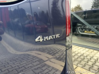 Mercedes-Benz V 300d 174kW 4M AMG LONG NT 2024