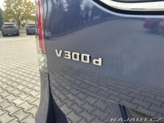 Mercedes-Benz V 300d 174kW 4M AMG LONG NT 2024