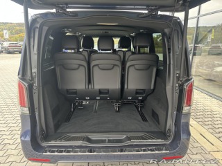 Mercedes-Benz V 300d 174kW 4M AMG LONG NT 2024