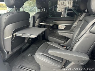 Mercedes-Benz V 300d 174kW 4M AMG LONG NT 2024