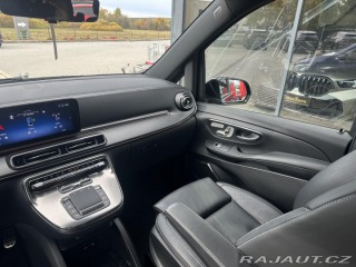 Mercedes-Benz V 300d 174kW 4M AMG LONG NT 2024