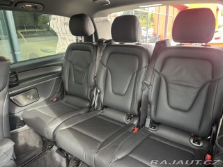 Mercedes-Benz V 300d 174kW 4M AMG LONG NT 2024