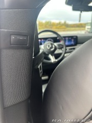 Mercedes-Benz V 300d 174kW 4M AMG LONG NT 2024