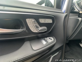 Mercedes-Benz V 300d 174kW 4M AMG LONG NT 2024