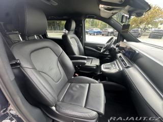 Mercedes-Benz V 300d 174kW 4M AMG LONG NT 2024