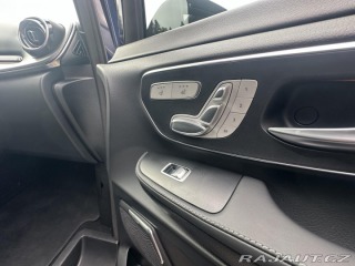 Mercedes-Benz V 300d 174kW 4M AMG LONG NT 2024