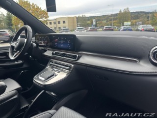 Mercedes-Benz V 300d 174kW 4M AMG LONG NT 2024