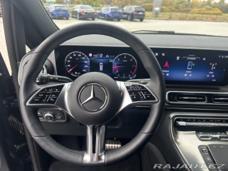 Mercedes-Benz V 300d 174kW 4M AMG LONG NT 2024