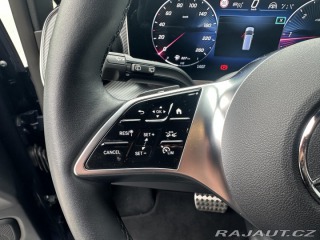 Mercedes-Benz V 300d 174kW 4M AMG LONG NT 2024