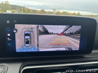 Mercedes-Benz V 300d 174kW 4M AMG LONG NT 2024