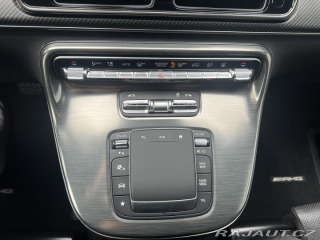 Mercedes-Benz V 300d 174kW 4M AMG LONG NT 2024