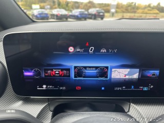 Mercedes-Benz V 300d 174kW 4M AMG LONG NT 2024