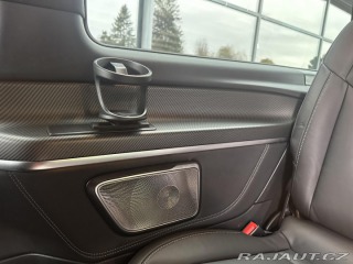 Mercedes-Benz V 300d 174kW 4M AMG LONG NT 2024