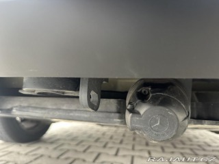 Mercedes-Benz V 300d 174kW 4M AMG LONG NT 2024