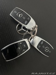 Mercedes-Benz V 300d 174kW 4M AMG LONG NT 2024