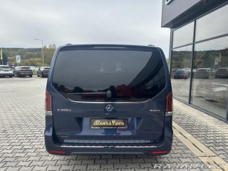 Mercedes-Benz V 300d 174kW 4M AMG LONG NT 2024