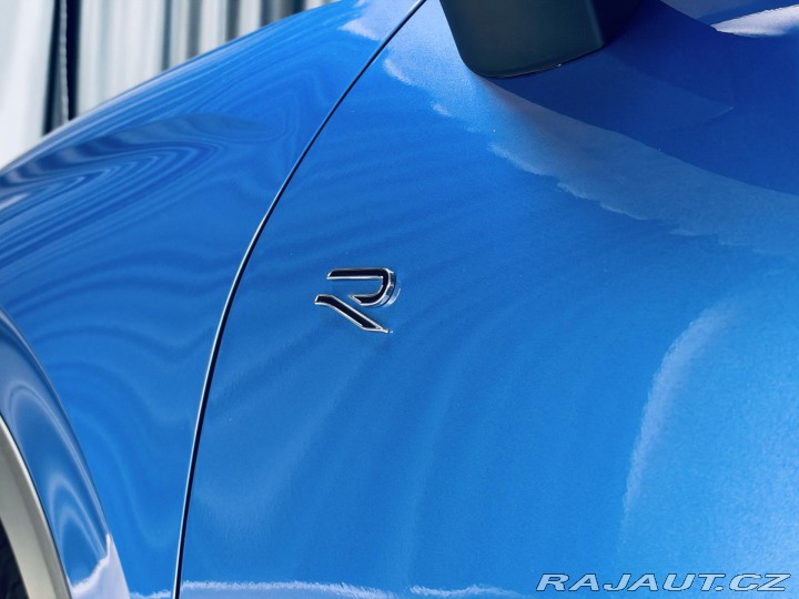 Volkswagen T-Roc R-LINE*1.5eTSI*110kW*IQ*K 2026