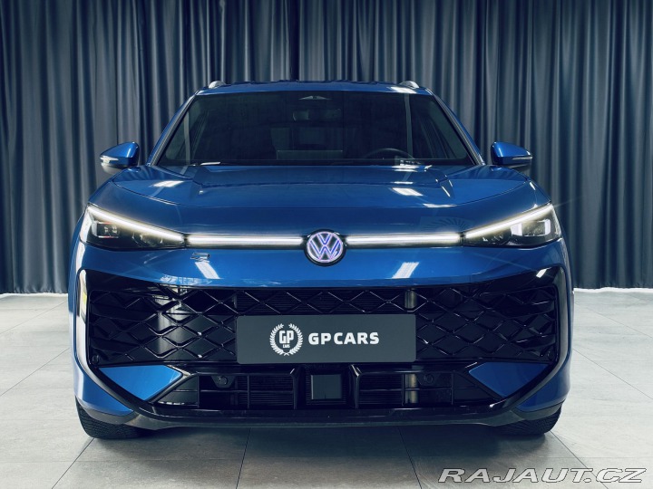 Volkswagen T-Roc R-LINE*1.5eTSI*110kW*IQ*K 2026