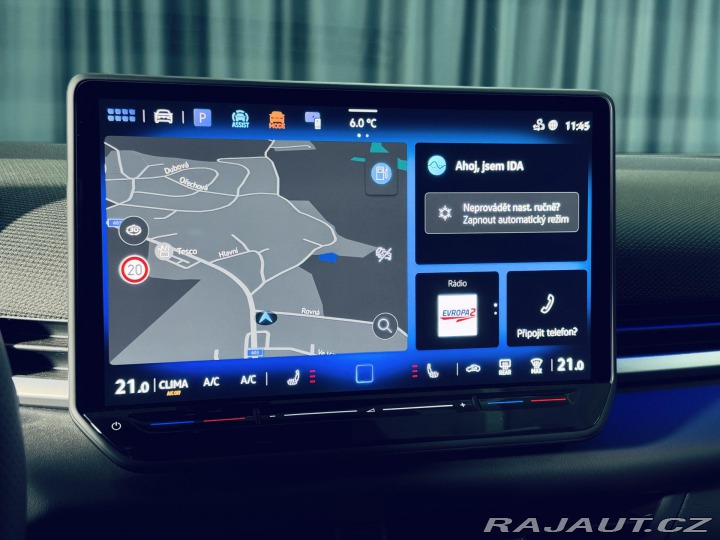 Volkswagen T-Roc R-LINE*1.5eTSI*110kW*IQ*K 2026