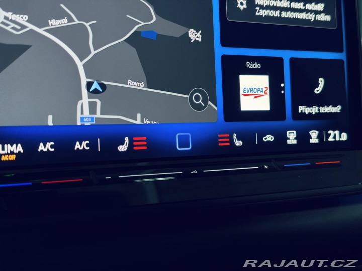Volkswagen T-Roc 1.5eTSI*R-LINE*IQ*KEYLESS 2026
