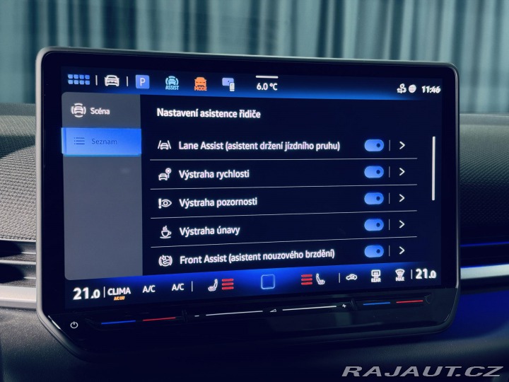 Volkswagen T-Roc R-LINE*1.5eTSI*110kW*IQ*K 2026