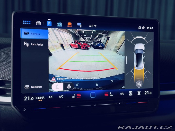 Volkswagen T-Roc 1.5eTSI*R-LINE*IQ*KEYLESS 2026