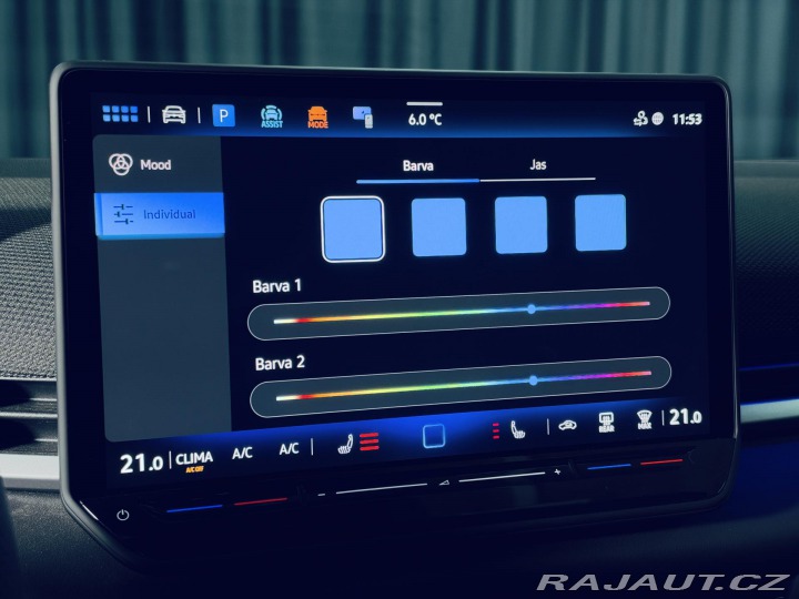 Volkswagen T-Roc 1.5eTSI*R-LINE*IQ*KEYLESS 2026