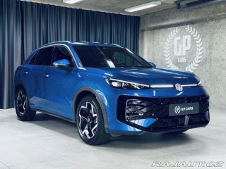 Volkswagen T-Roc R-LINE*1.5eTSI*110kW*IQ*K 2026