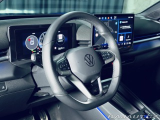 Volkswagen T-Roc R-LINE*1.5eTSI*110kW*IQ*K 2026