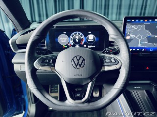 Volkswagen T-Roc R-LINE*1.5eTSI*110kW*IQ*K 2026