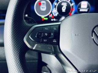 Volkswagen T-Roc R-LINE*1.5eTSI*110kW*IQ*K 2026