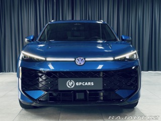 Volkswagen T-Roc R-LINE*1.5eTSI*110kW*IQ*K 2026