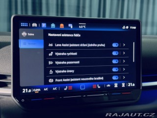 Volkswagen T-Roc R-LINE*1.5eTSI*110kW*IQ*K 2026