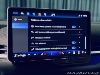 Volkswagen T-Roc R-LINE*1.5eTSI*110kW*IQ*K 2026