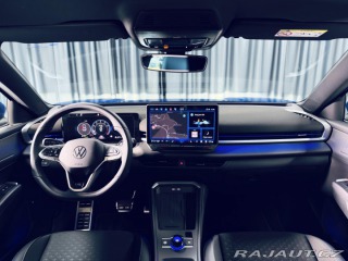 Volkswagen T-Roc R-LINE*1.5eTSI*110kW*IQ*K 2026