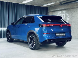 Volkswagen T-Roc R-LINE*1.5eTSI*110kW*IQ*K 2026