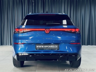 Volkswagen T-Roc R-LINE*1.5eTSI*110kW*IQ*K 2026