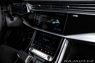 Audi Q8 50TDI S-line Matrix Vzduc 2023